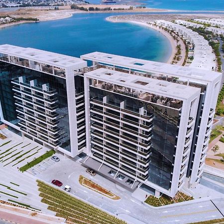 Live Here, Enjoy Waters Of Arabian Gulf Resü'l-Hayme Dış mekan fotoğraf