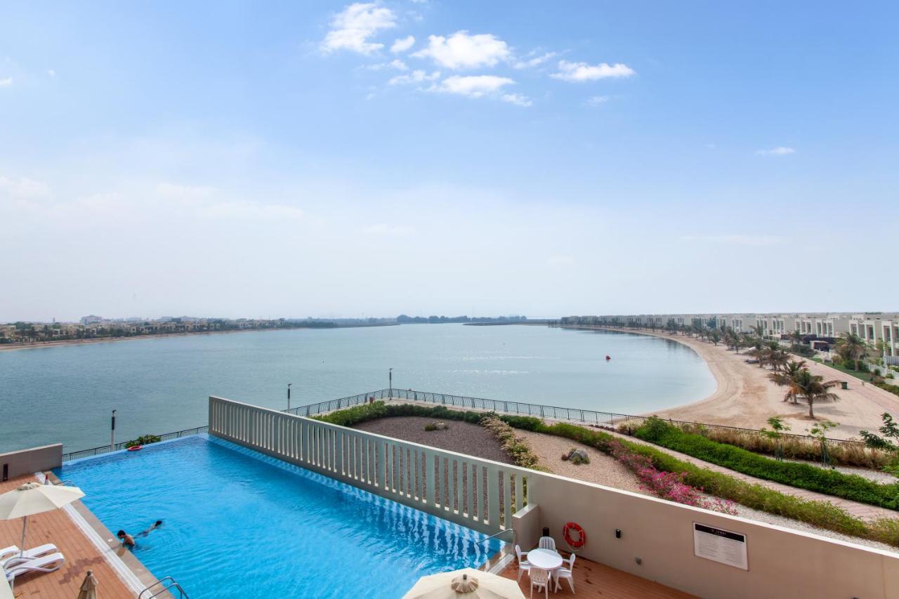Live Here, Enjoy Waters Of Arabian Gulf Resü'l-Hayme Dış mekan fotoğraf